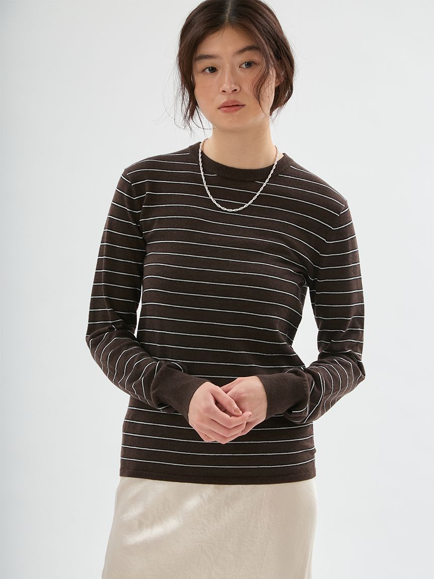 2連ショートネックレス(ネックレス)｜グッズ｜emmi（エミ）の通販
