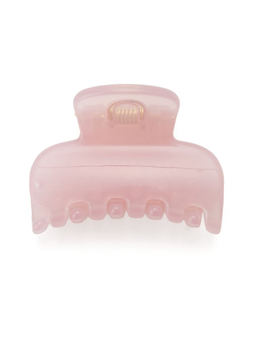 ミニヘアクリップセット(ヘッドアクセサリー)｜グッズ｜emmi（エミ）の