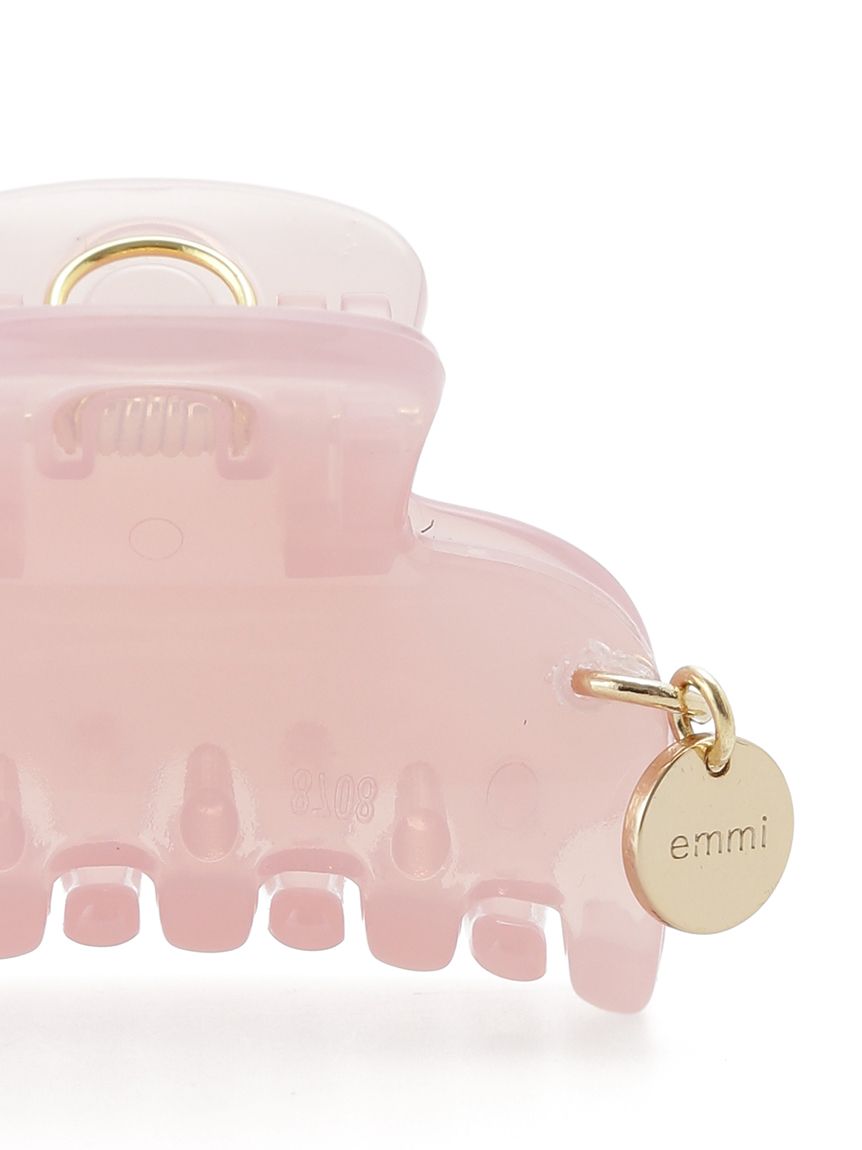 ミニヘアクリップセット(ヘッドアクセサリー)｜グッズ｜emmi（エミ）の