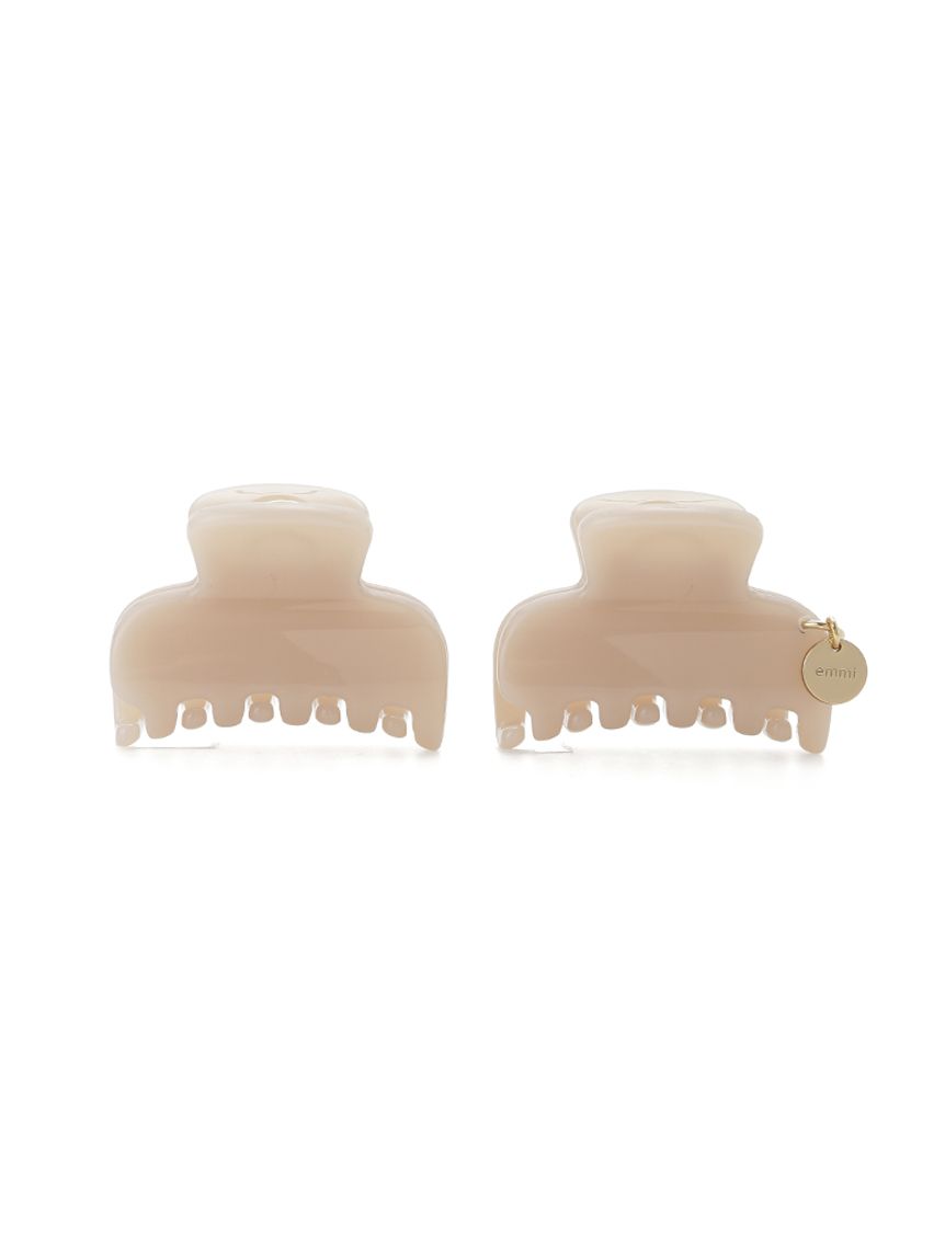 ミニヘアクリップセット(ヘッドアクセサリー)｜グッズ｜emmi（エミ）の