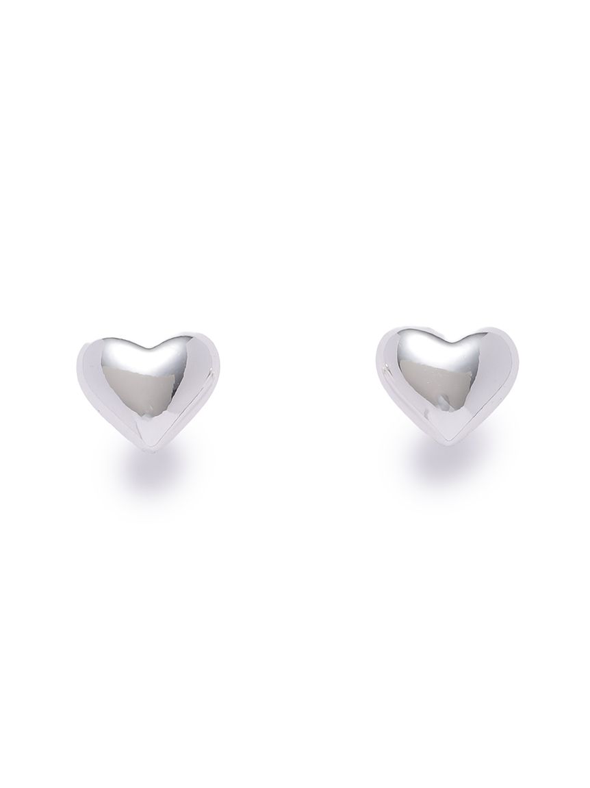ミニハートピアス(ピアス・イヤリング)｜ACCESSORY｜emmi（エミ）の
