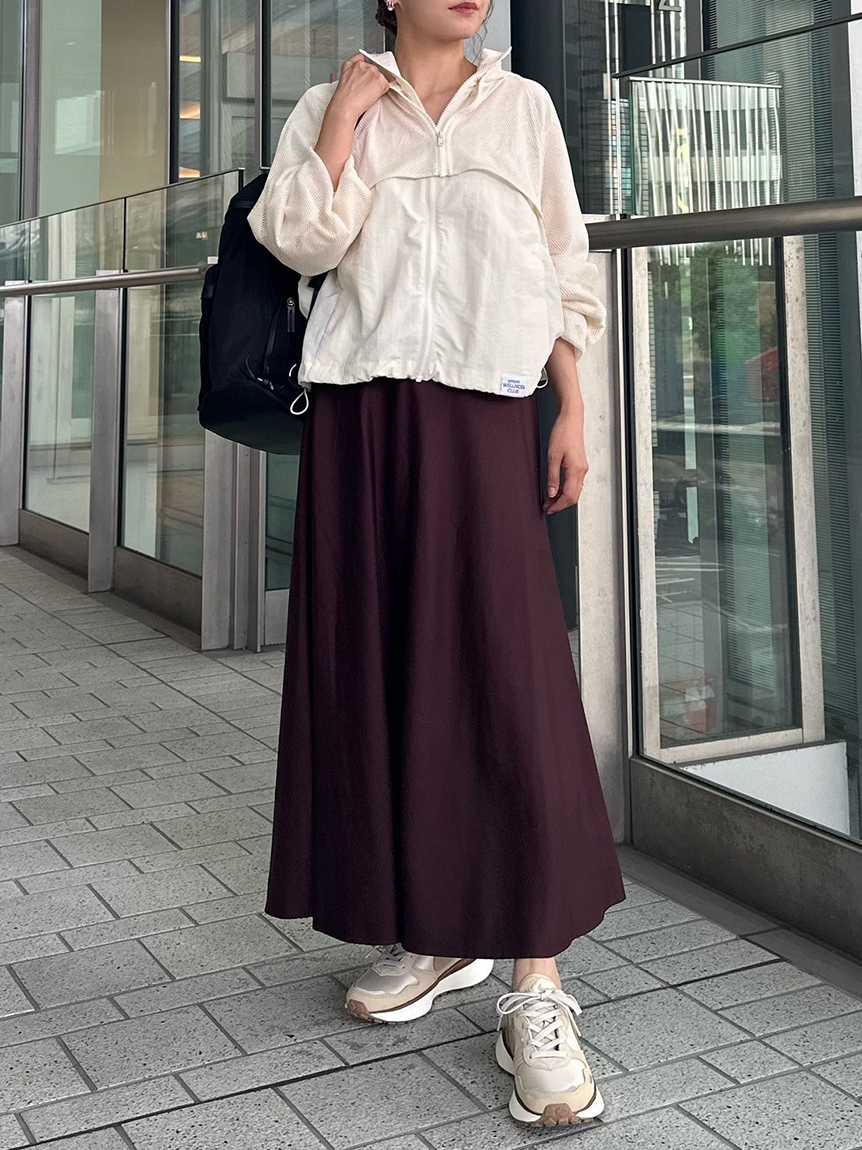 emmi atelier】eco 撥水ベーシックバックパック(バックパック)｜バッグ  