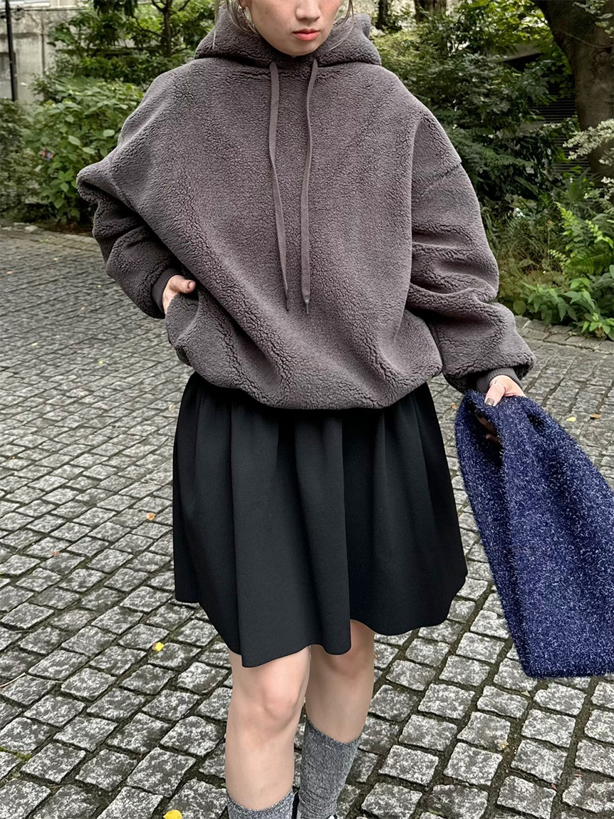 グリッターラメバッグ(ハンドバッグ)|バッグ|emmi(エミ)の グリッターラメバッグ(ハンドバッグ)|バッグ|emmi(エミ)の
