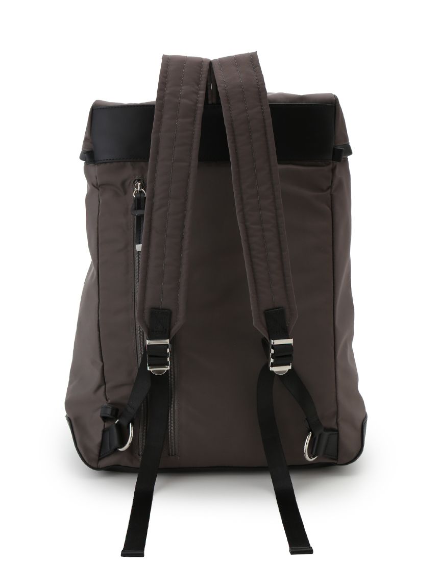 eco撥水ベーシックバックパック(バックパック)｜バッグ｜emmi（エミ