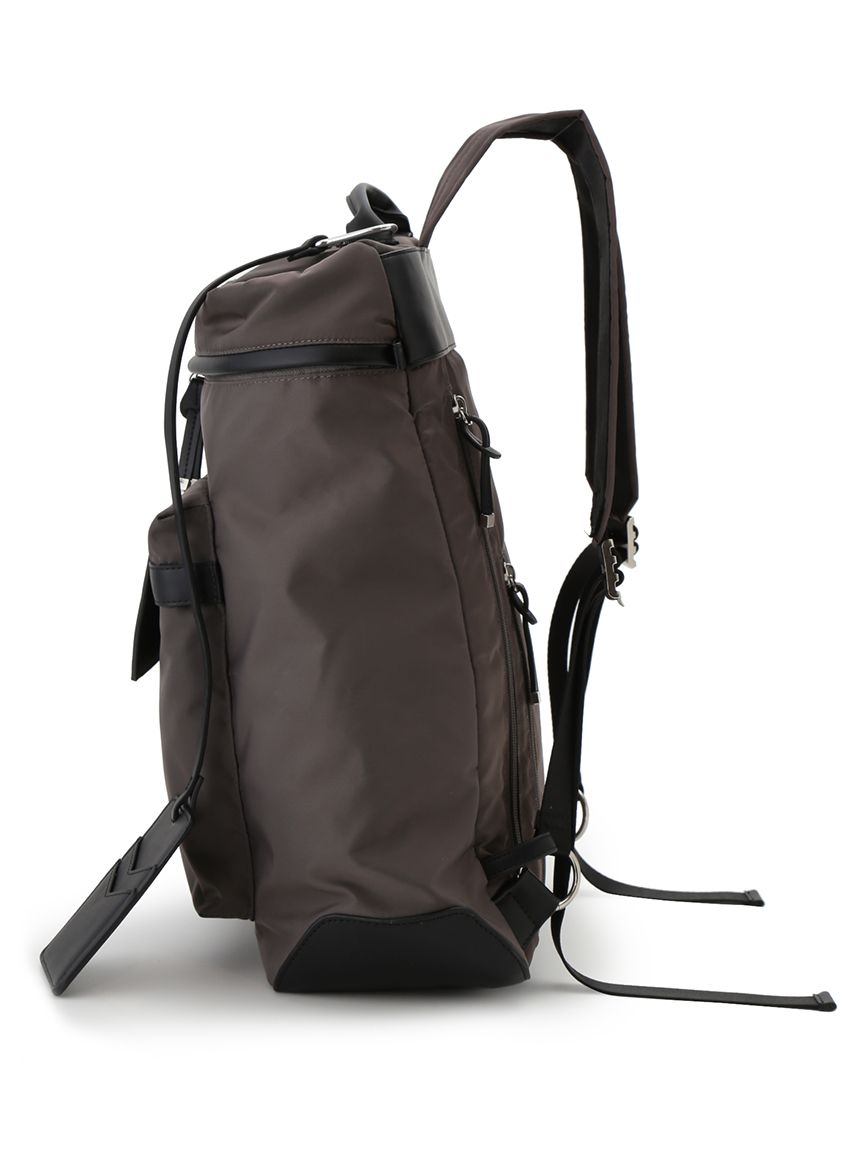 eco撥水ベーシックバックパック(バックパック)｜バッグ｜emmi（エミ