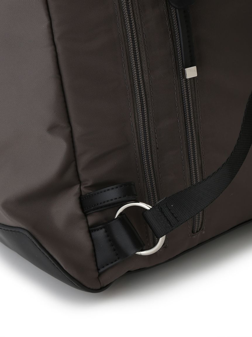 eco撥水ベーシックバックパック(バックパック)｜バッグ｜emmi（エミ