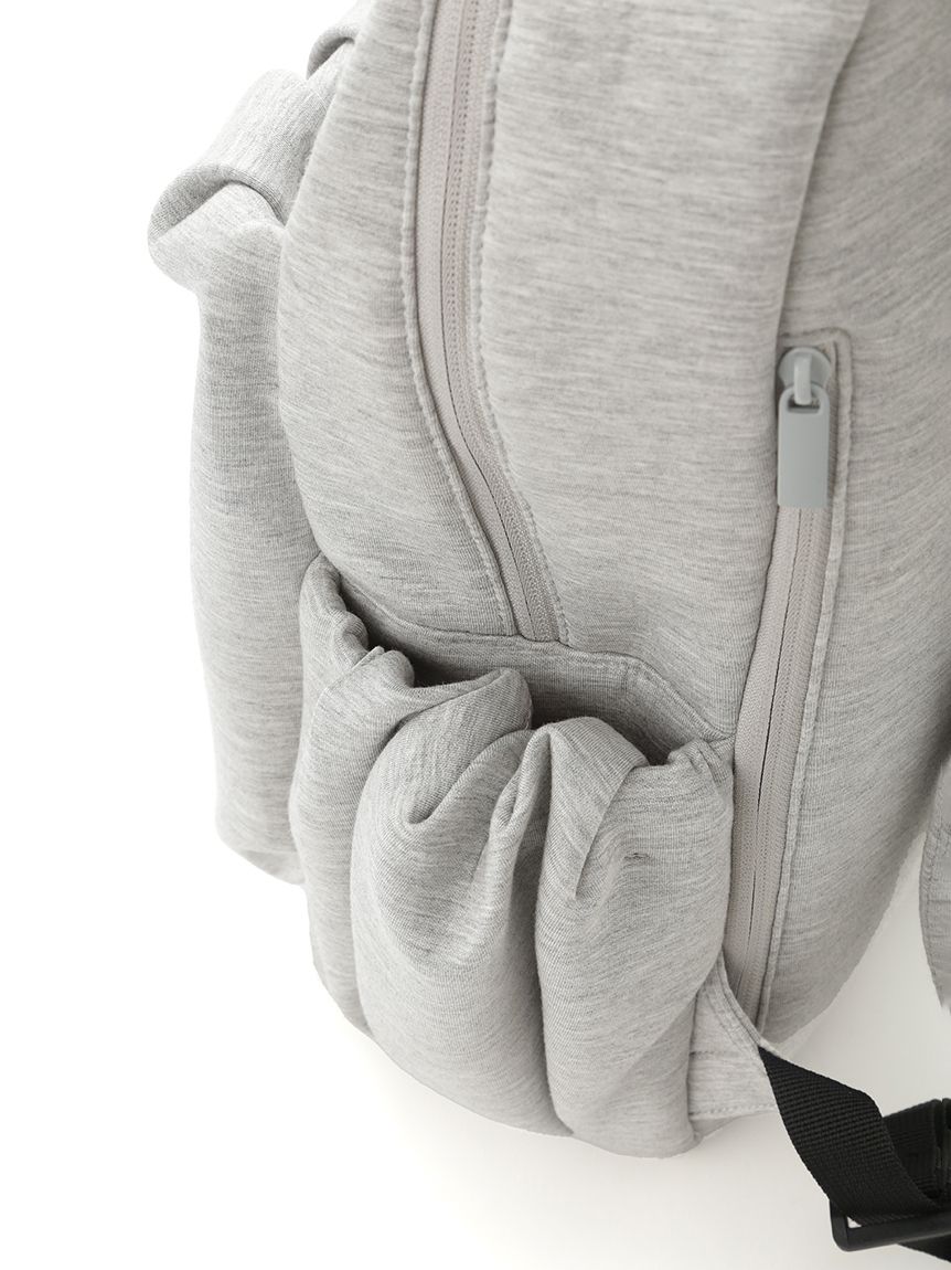 ポンチギャザーボディーバックパック(バックパック)｜バッグ｜emmi
