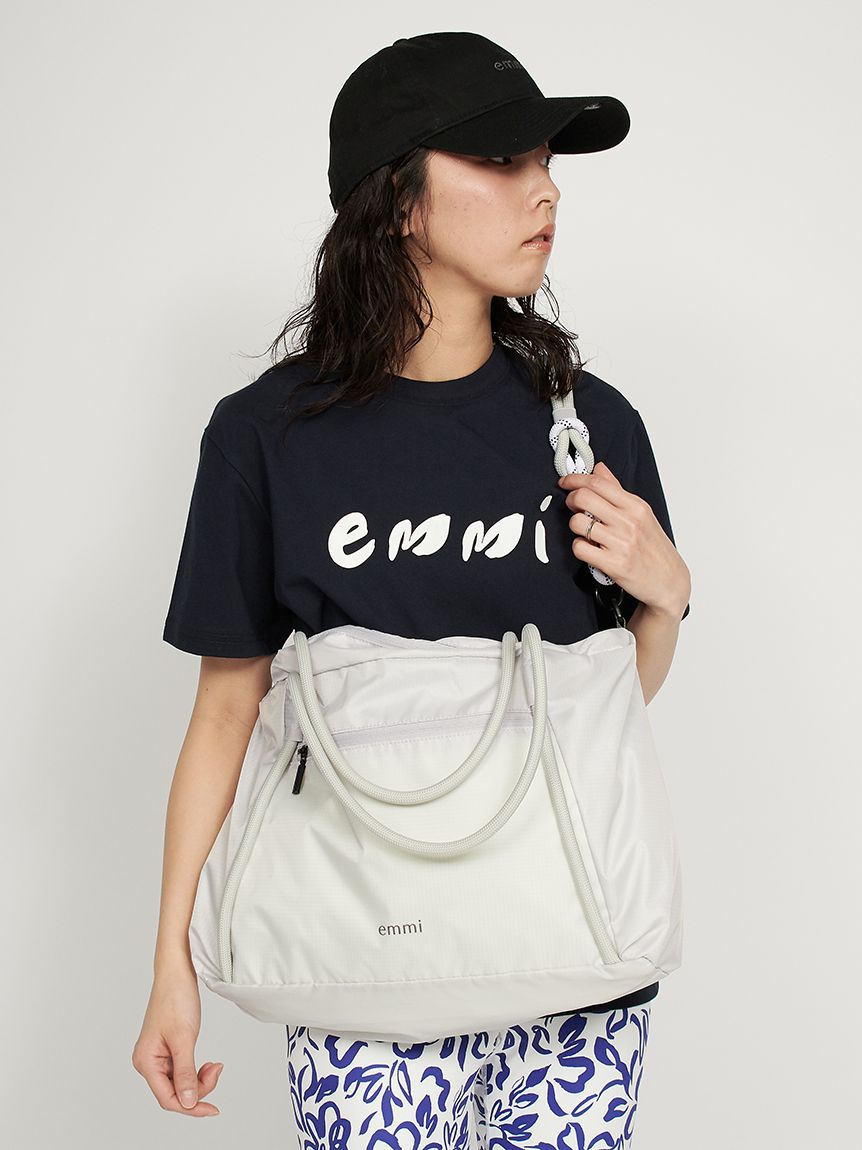 スポーツトートバッグ(トートバッグ)｜バッグ｜emmi（エミ）の