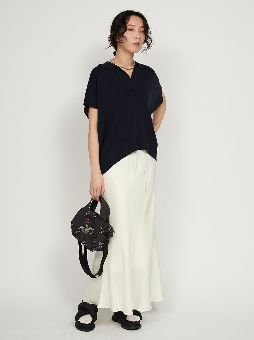 emmi×Leo Lionni】撥水 ワッペン2wayハンドバッグ(トートバッグ