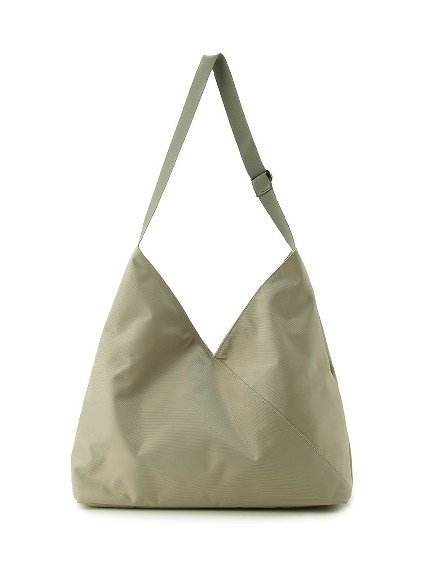 トライアングルショルダーバッグ(ショルダーバッグ)｜バッグ