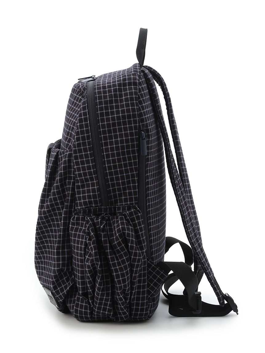 Emi☆ページ ウィンドペンギャザーボディーバックパック(バックパック