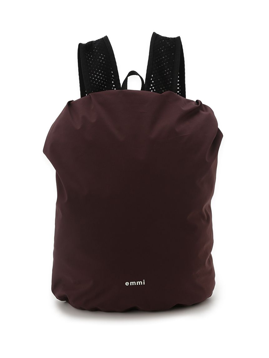 【送料無料】 エミ Raintive eco ライトバックパック emmi Raintive】 eco ライトバックパック(バックパック)｜バッグ｜emmi