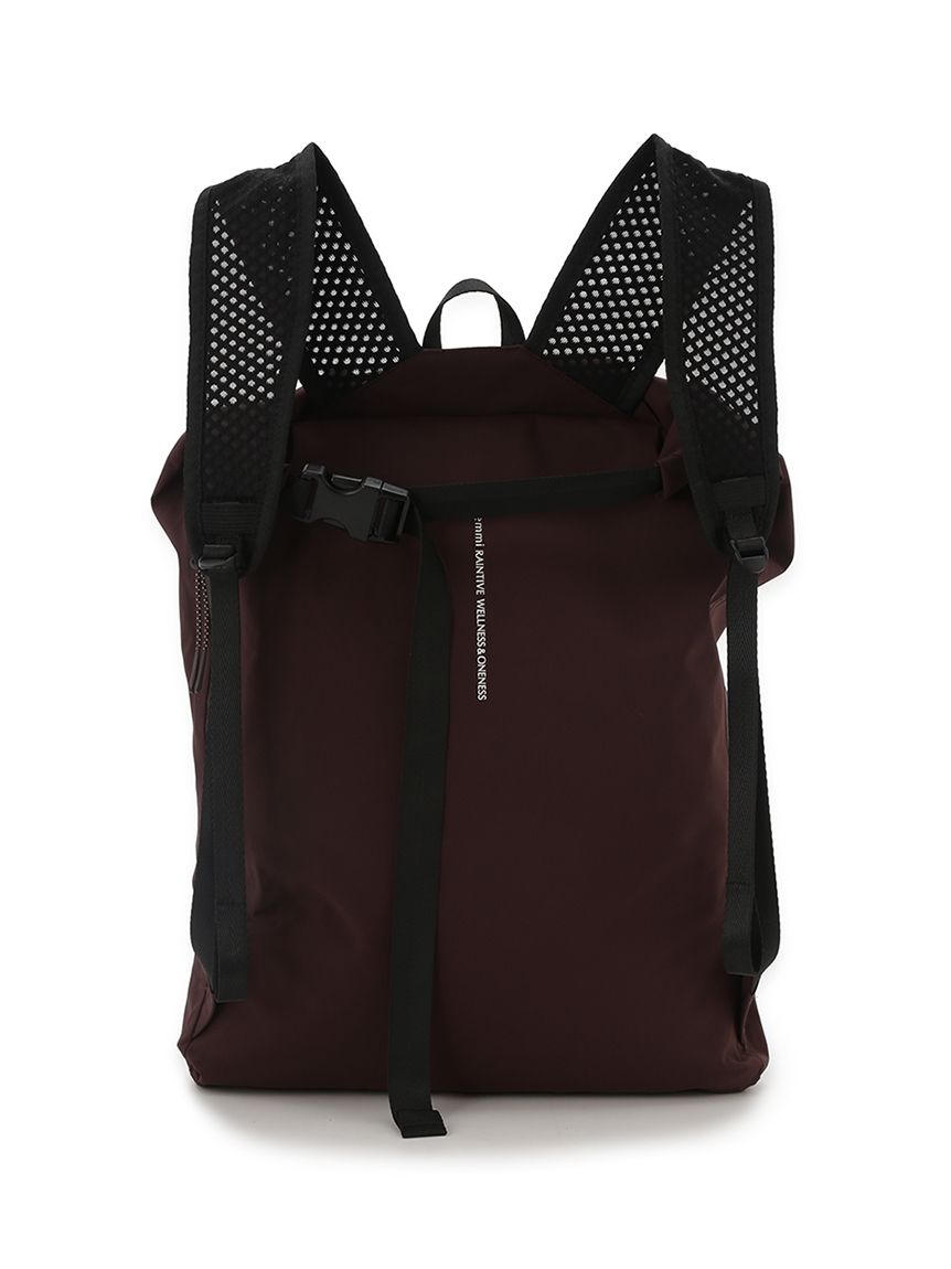 emmi（エミ）Raintive eco ライトバックパック13wgb255301 レディース 耐水性 BAG バックパック リュック ショルダーバッグ 2025冬 Raintive】 eco ライトバックパック(バックパック)｜バッグ｜emmi