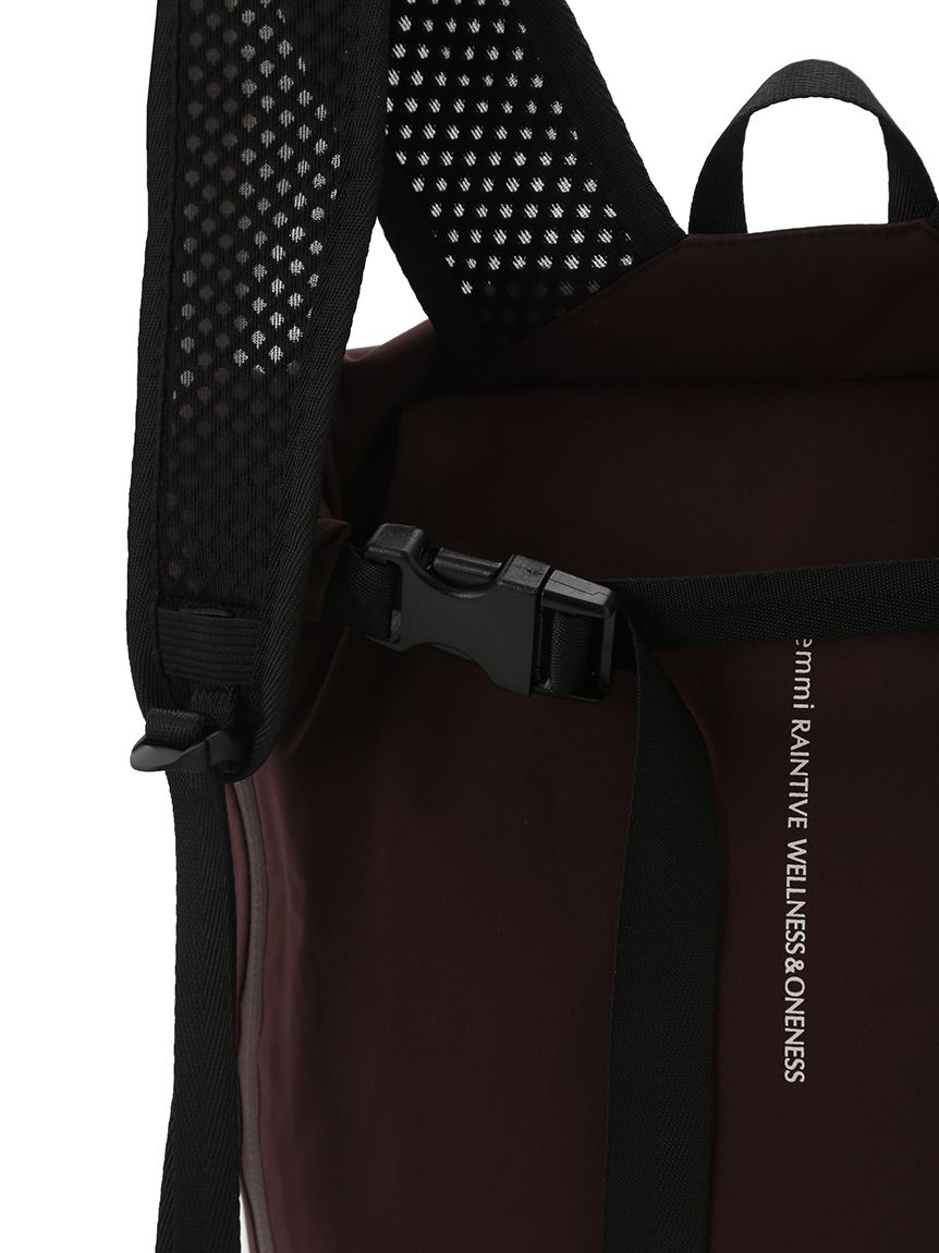 Raintive】 eco ライトバックパック(バックパック)｜バッグ｜emmi