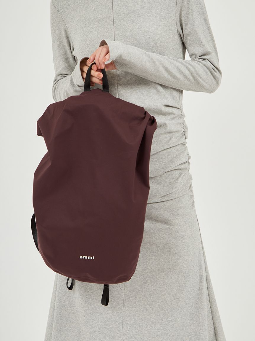 Raintive】 eco ライトバックパック(バックパック)｜バッグ｜emmi