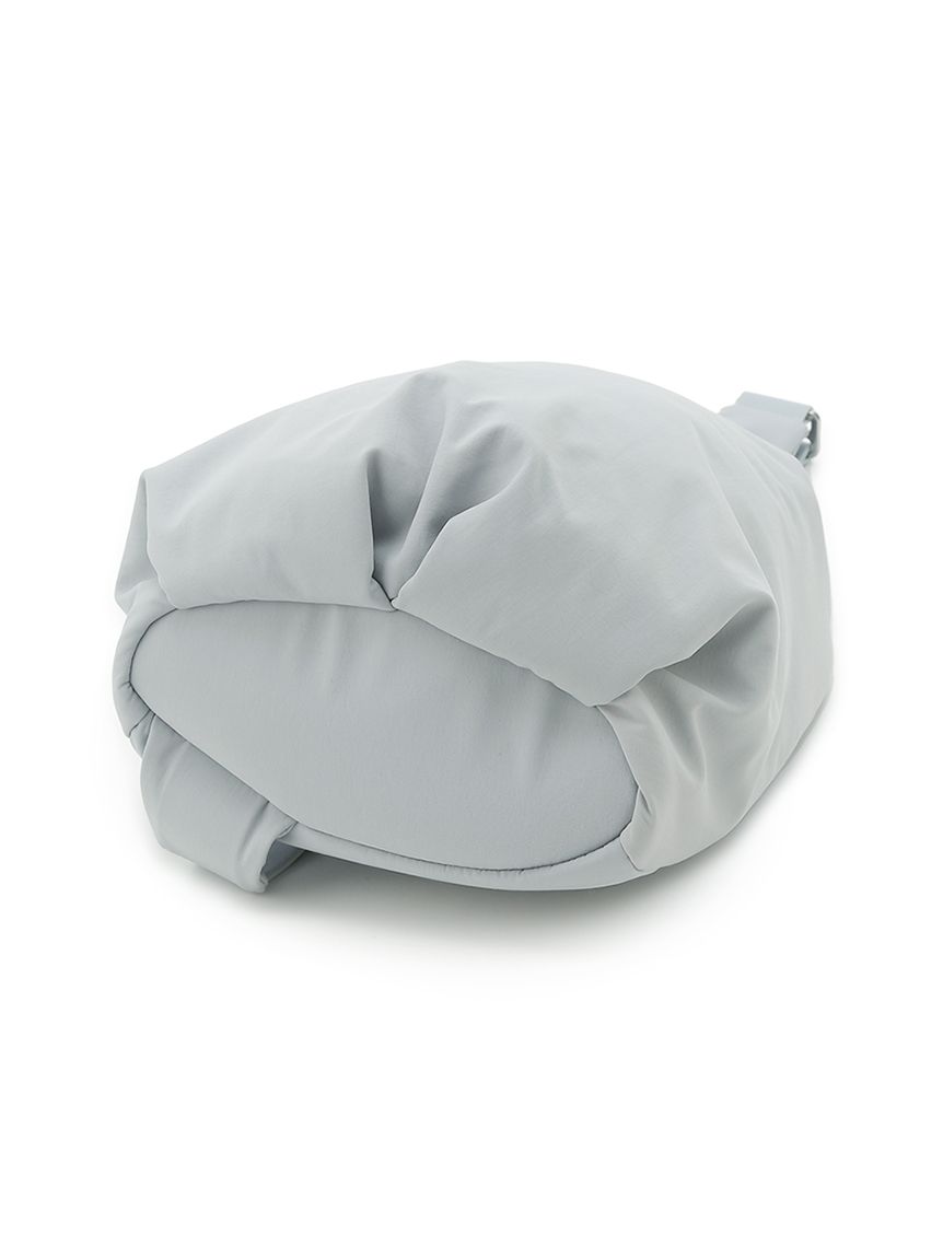 撥水 クロスボディショルダーバッグ(ショルダーバッグ)｜バッグ｜emmi