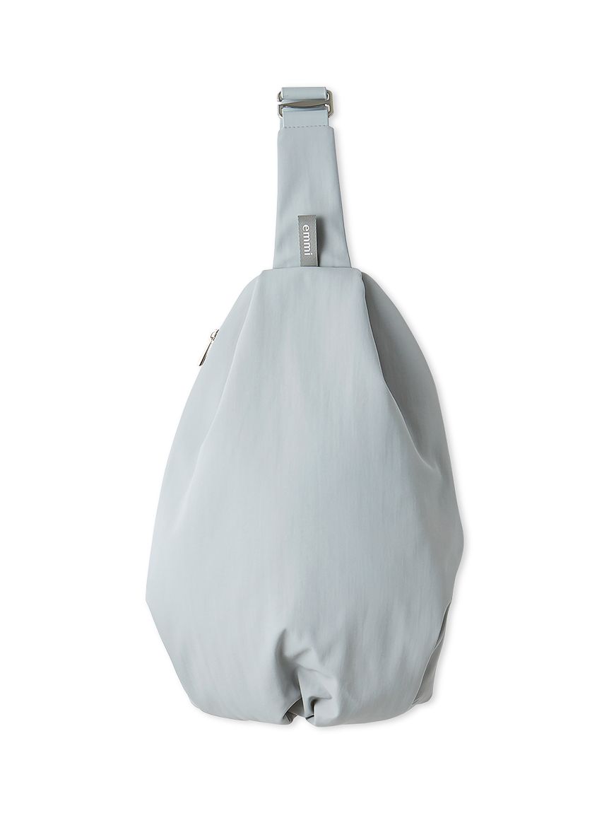 撥水 クロスボディショルダーバッグ(ショルダーバッグ)｜バッグ｜emmi