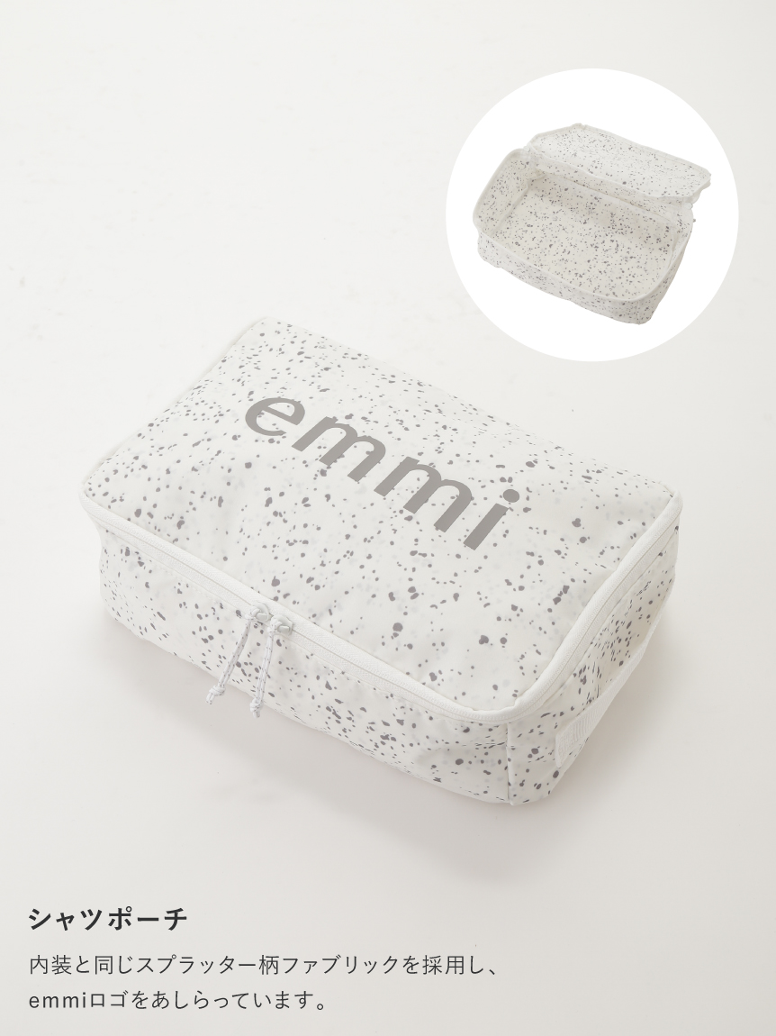 emmi×Samsonite】スピナー55(その他)｜emmi（エミ）の通販サイト 【公式】