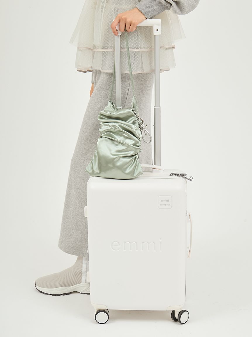 emmi×Samsonite】スピナー55(その他)｜emmi（エミ）の通販サイト 【公式】