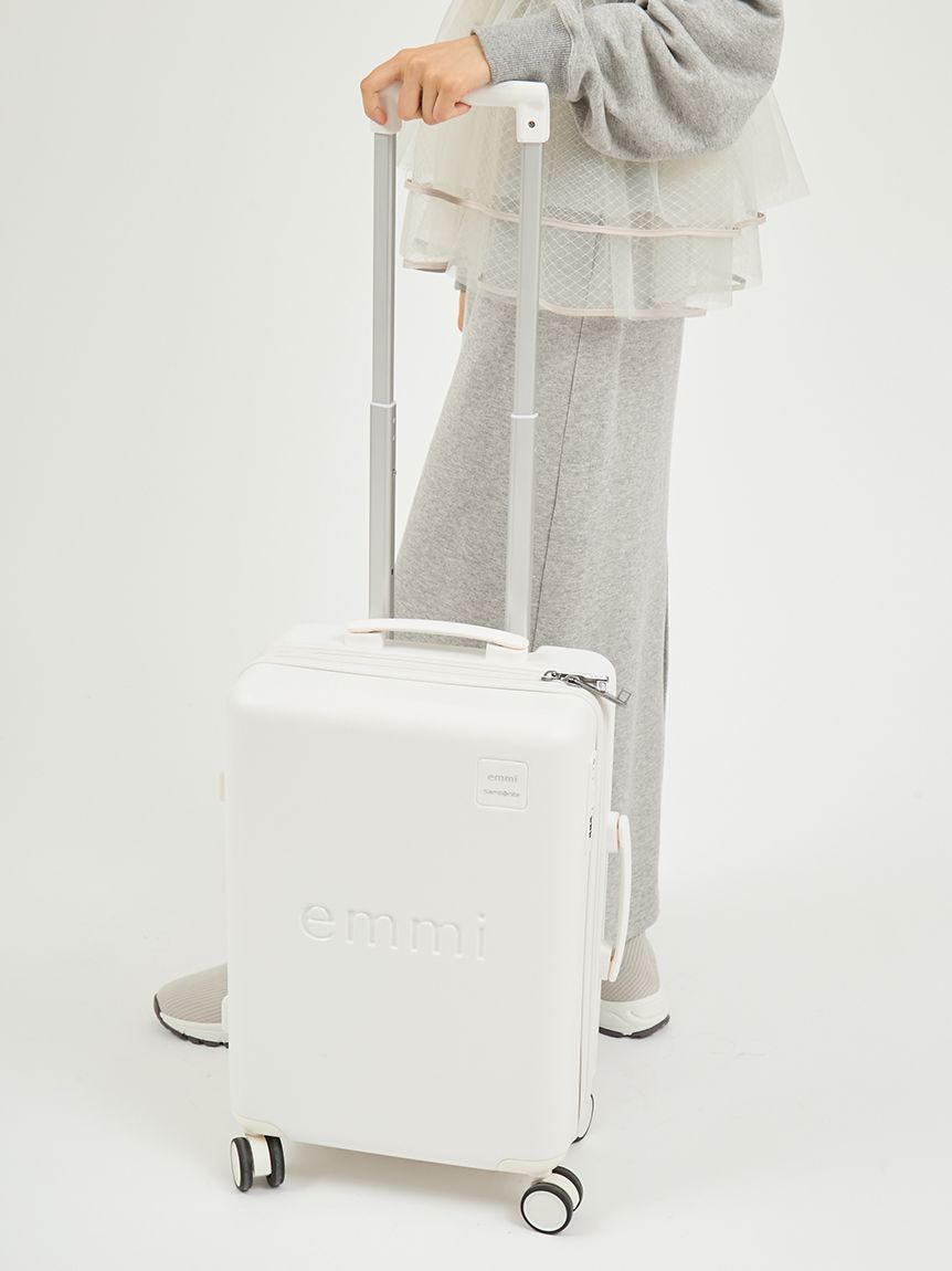emmi×Samsonite】スピナー55(その他)｜emmi（エミ）の通販サイト 【公式】