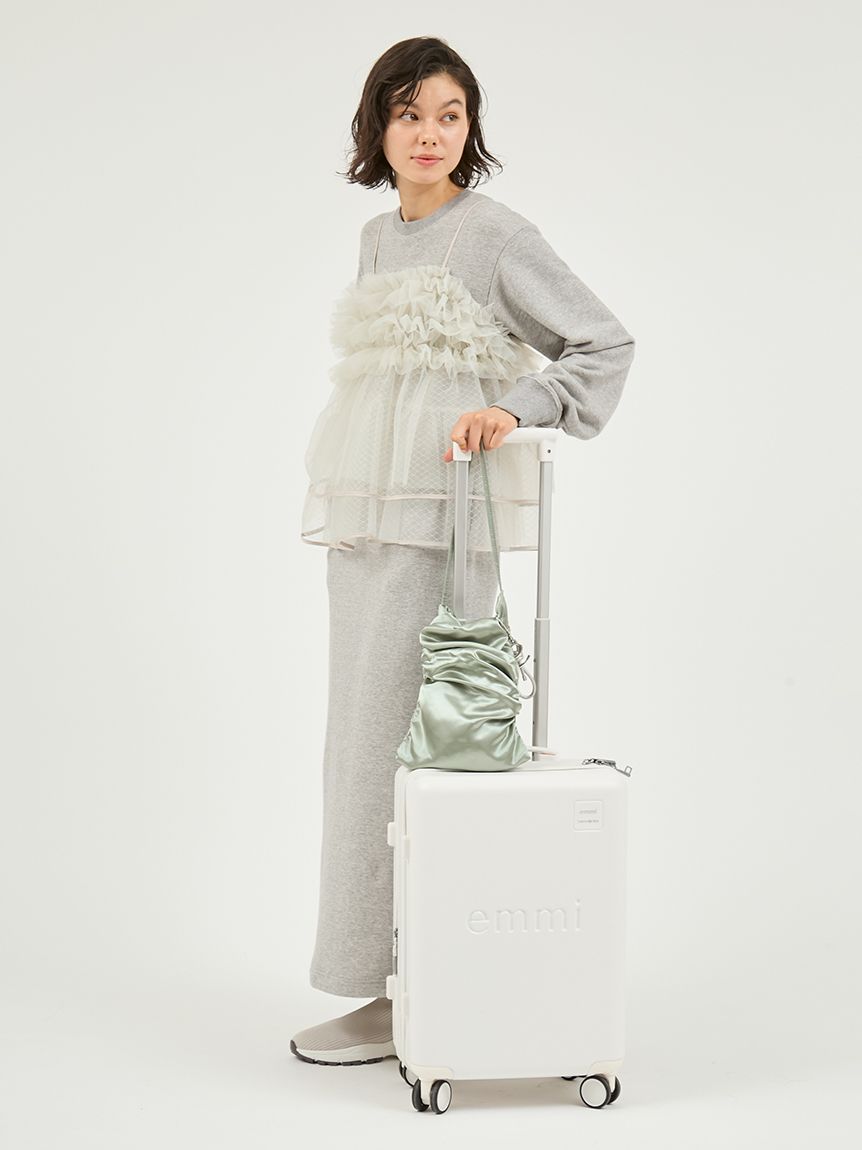 emmi×Samsonite】スピナー55(その他)｜emmi（エミ）の通販サイト 【公式】