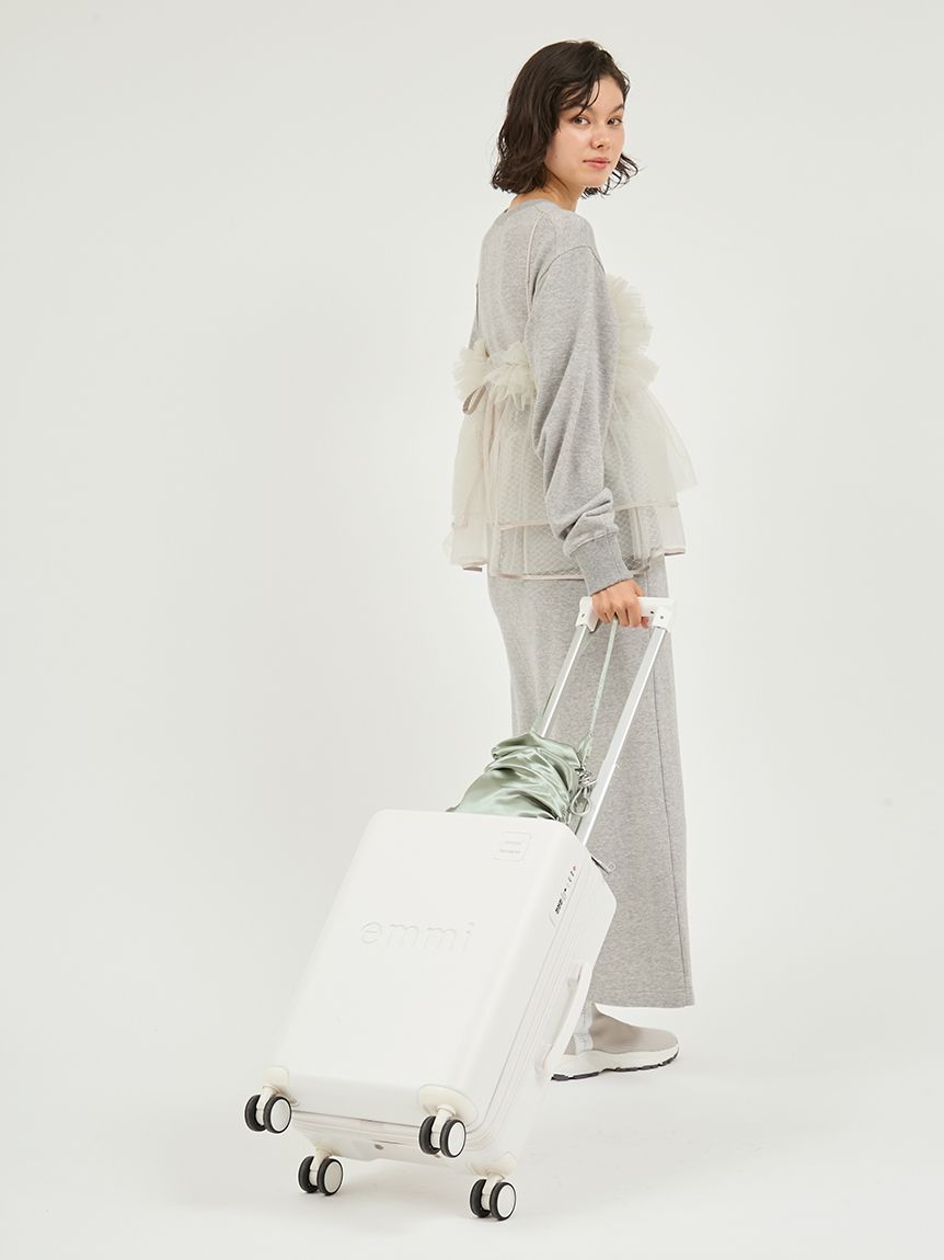 emmi×Samsonite】スピナー55(その他)｜emmi（エミ）の通販サイト 【公式】