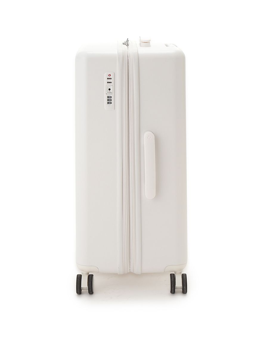 ◆美品◆3万◆パーマネントエイジ◆コットンブルゾン◆白◆シンプル◆ゆったり◆S emmi×Samsonite】スピナー68(その他)｜emmi（エミ）の通販サイト 【公式】