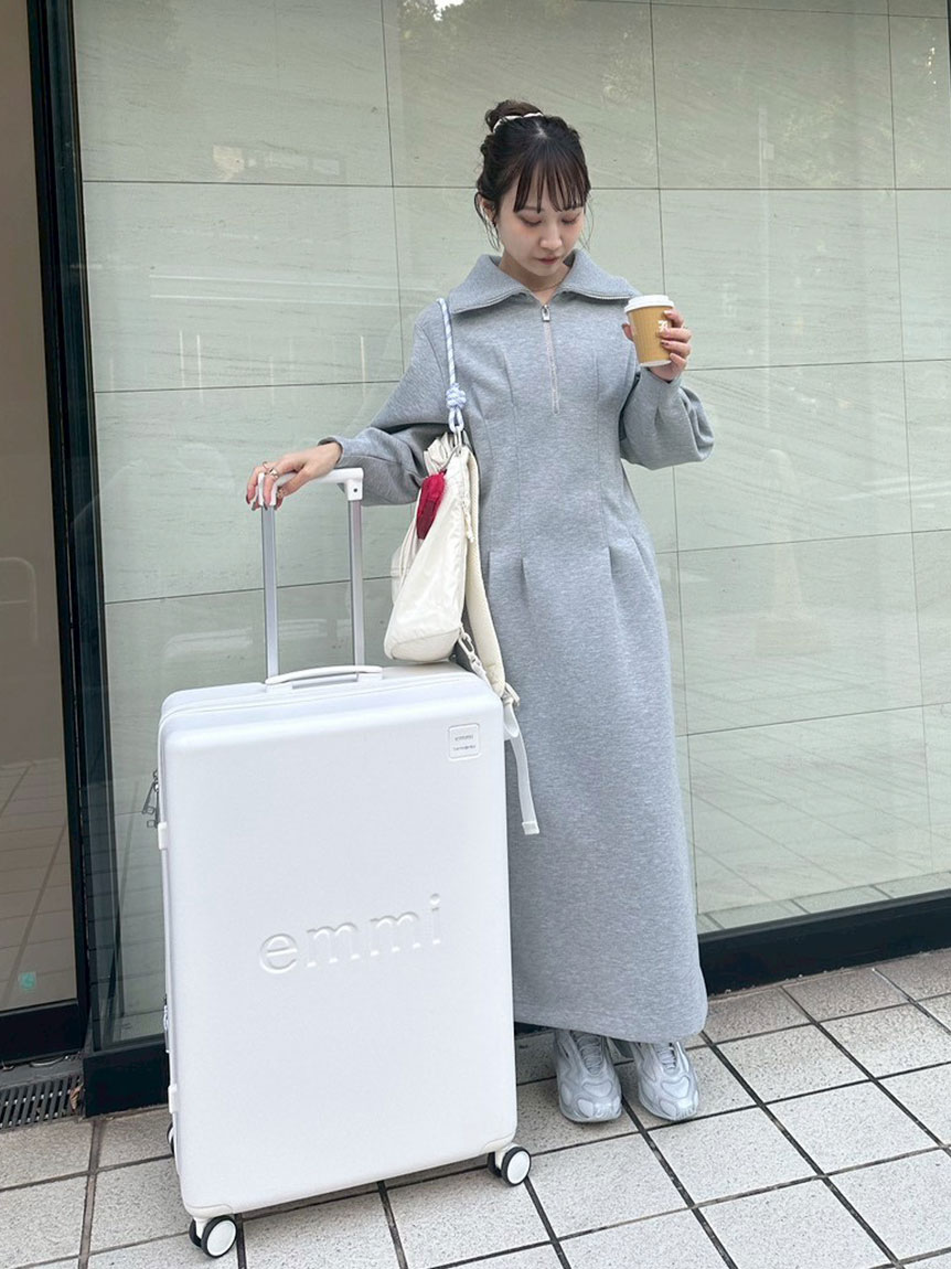 emmi×Samsonite】スピナー75(その他)｜emmi（エミ）の通販サイト 【公式】