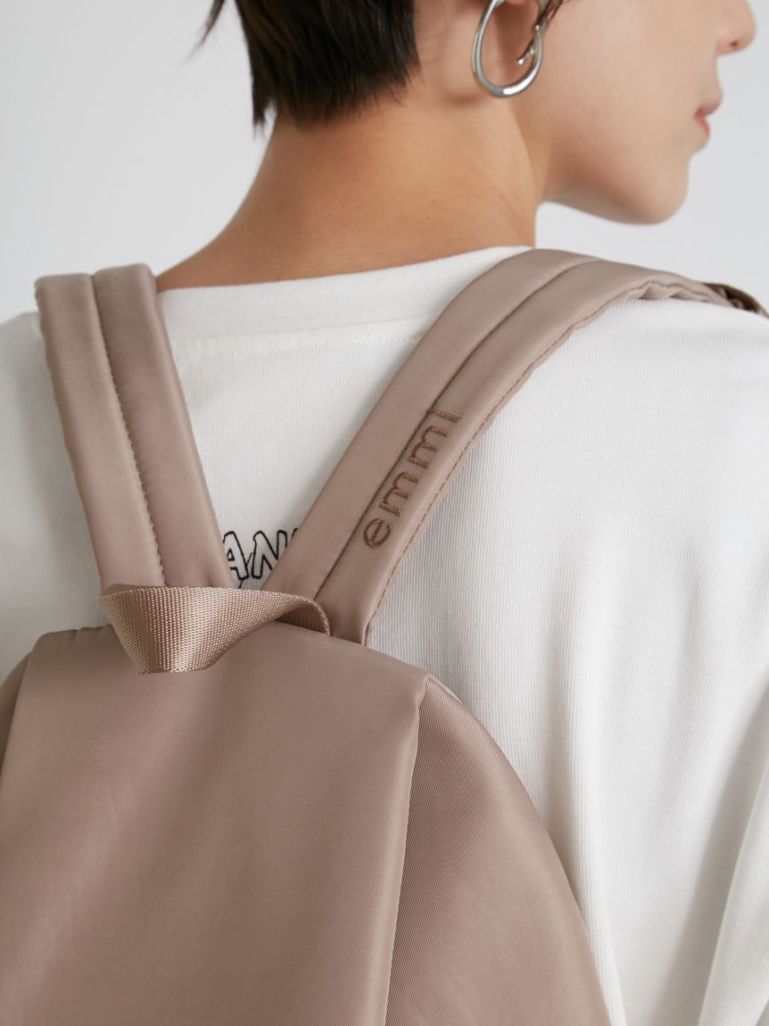 eco 撥水2wayボディバックパック(バックパック・リュック)｜BAG