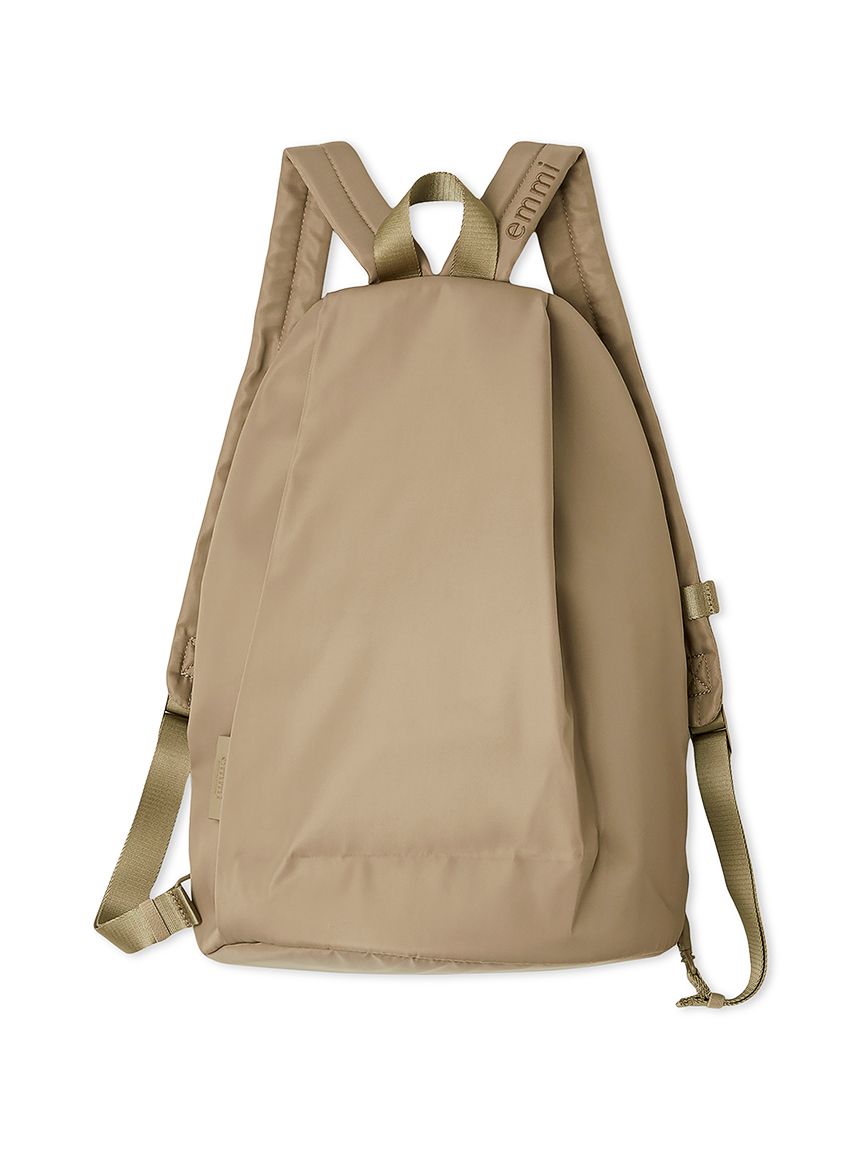 eco 撥水2wayボディバックパック(バックパック)｜バッグ｜emmi