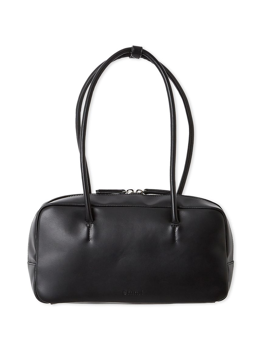 レザーボストンバッグ(ボストンバッグ)｜バッグ｜emmi（エミ）の通販