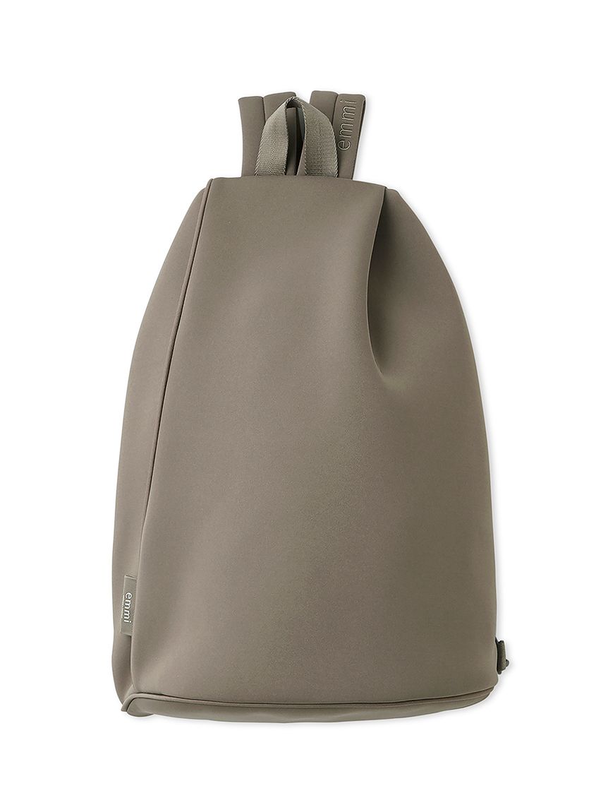 ネオプレーン2wayボディバックパック(バックパック)｜バッグ｜emmi