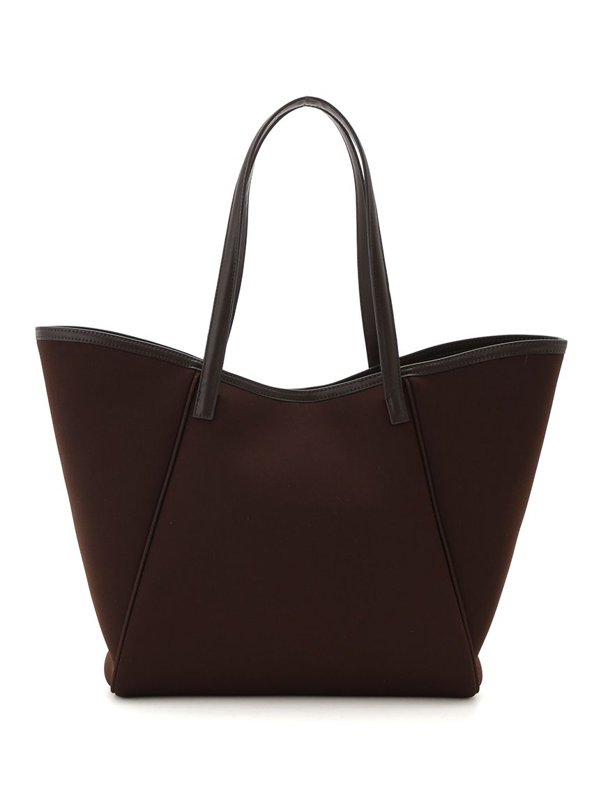 ネオプレーンビッグトートバッグ(トートバッグ)｜バッグ｜emmi（エミ