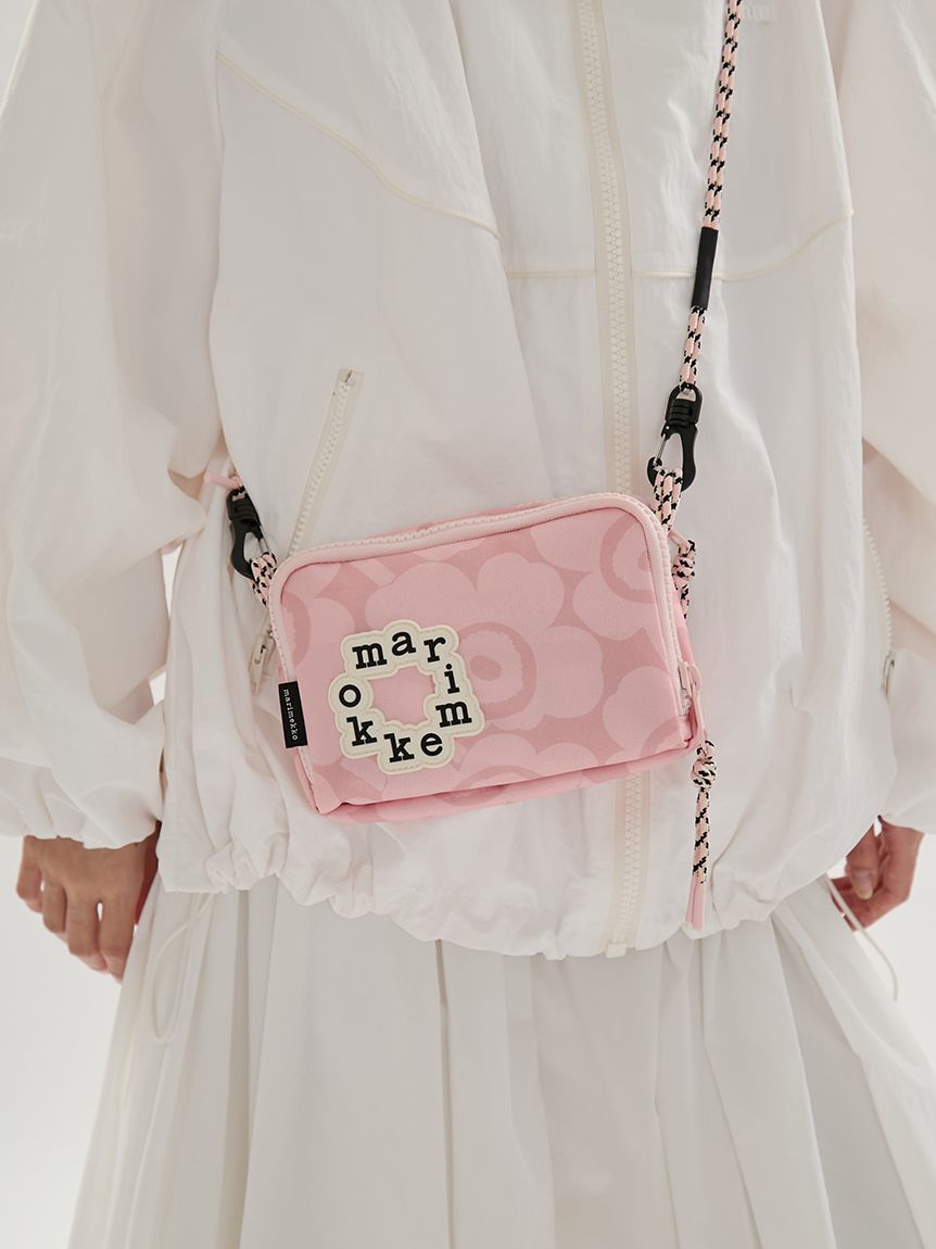 emmi|Marimekko】Iloisa Mini Unikko(ミニバッグ)｜バッグ｜emmi（エミ