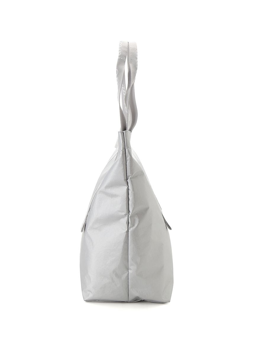 ONLINE限定】撥水emmiロゴビックトートバッグ(トートバッグ)｜バッグ