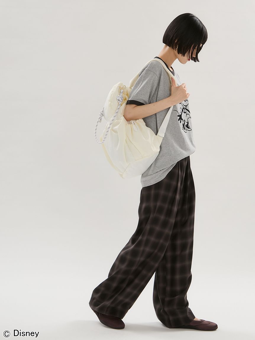 ONLINE限定カラーあり】マルチユースバックパック(バックパック