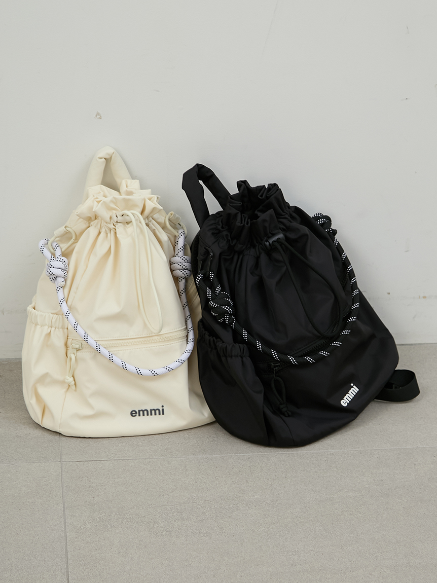 MASH SUMMER WEEK限定】ミニマルチバックパック(バックパック)｜バッグ