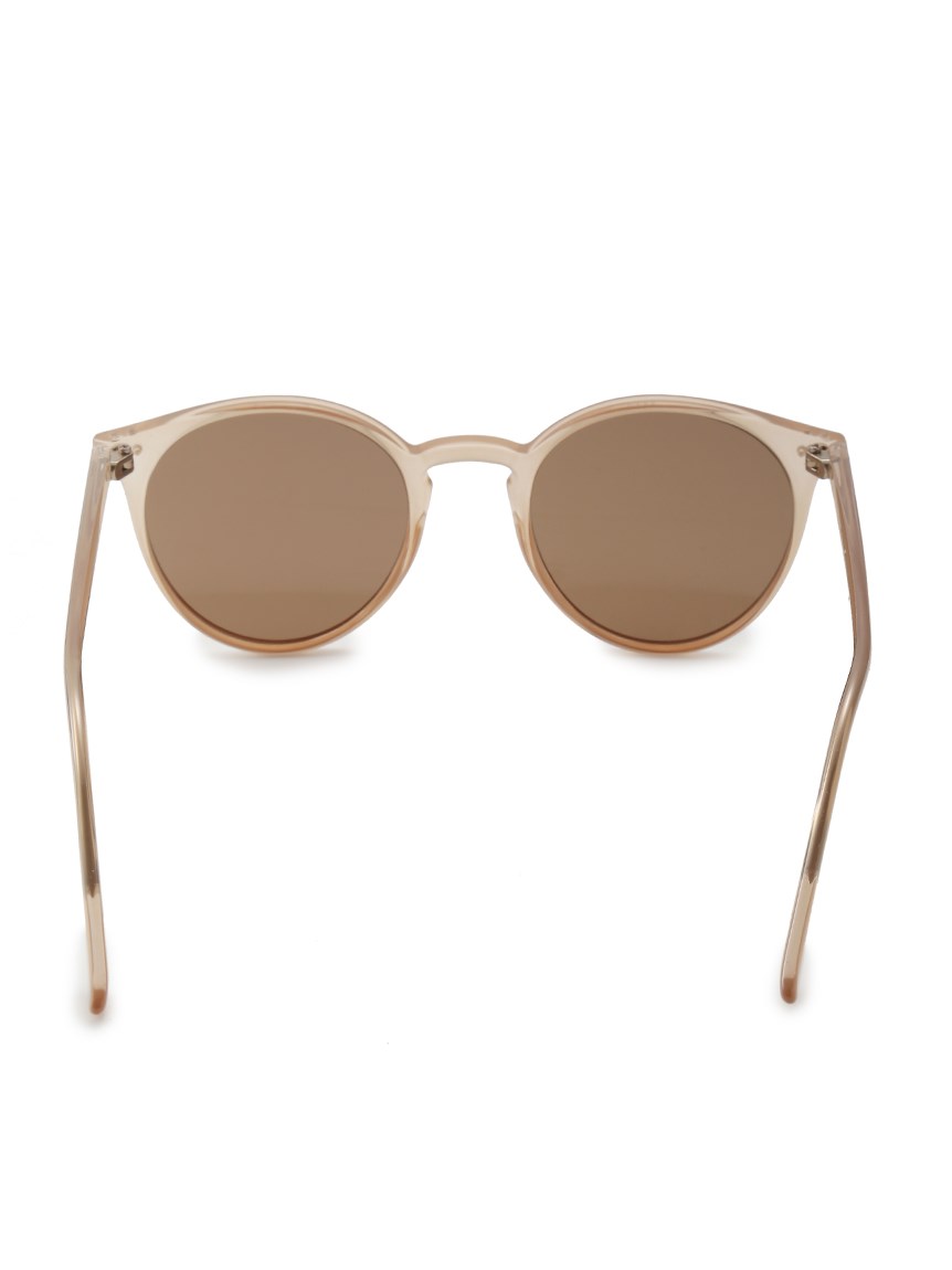 AHLEM – Grenelle – Unisex Designer Sunglasses – Handcrafted