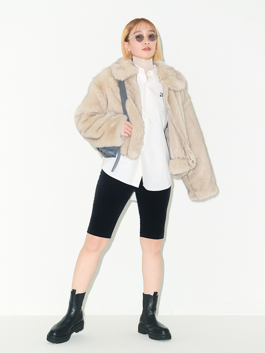 emmi atelier】ベーシックサングラス(サングラス)｜ファッション