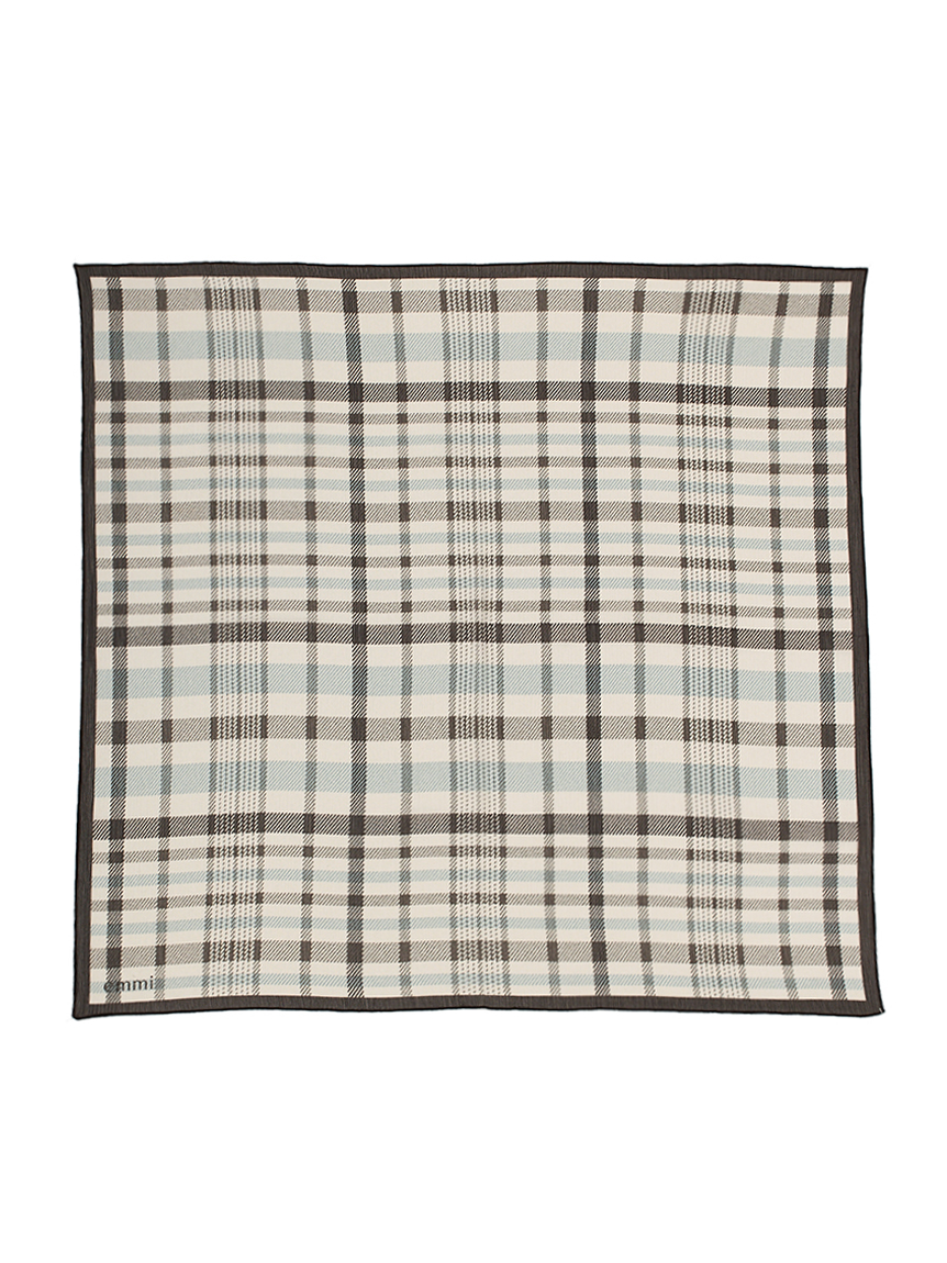 楽天市場】スカーフ 60×60cm 小さめ 正方形 ストール シルク