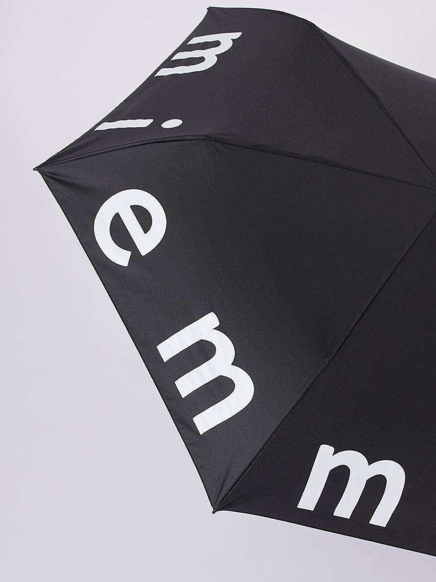 Amiページ emmi×PROTECT U】コラボレーション日傘(傘)｜ファッション雑貨