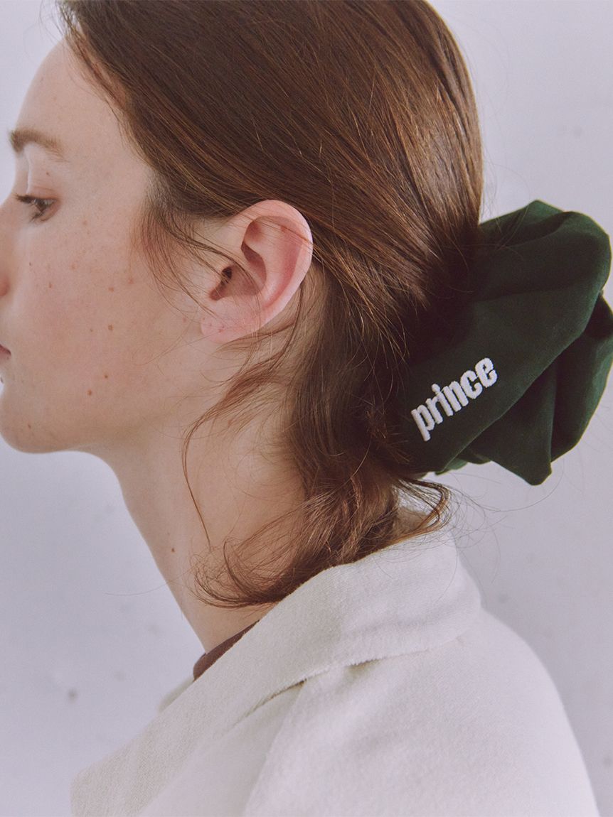 prince|emmi】ビッグシュシュ(その他)｜emmi（エミ）の通販サイト 【公式】