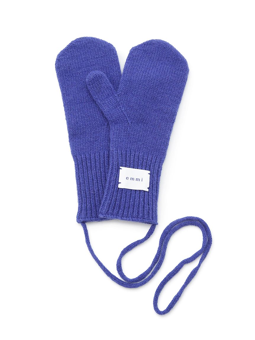 マルチユースミトン(グローブ)｜ファッション雑貨｜emmi（エミ）の通販