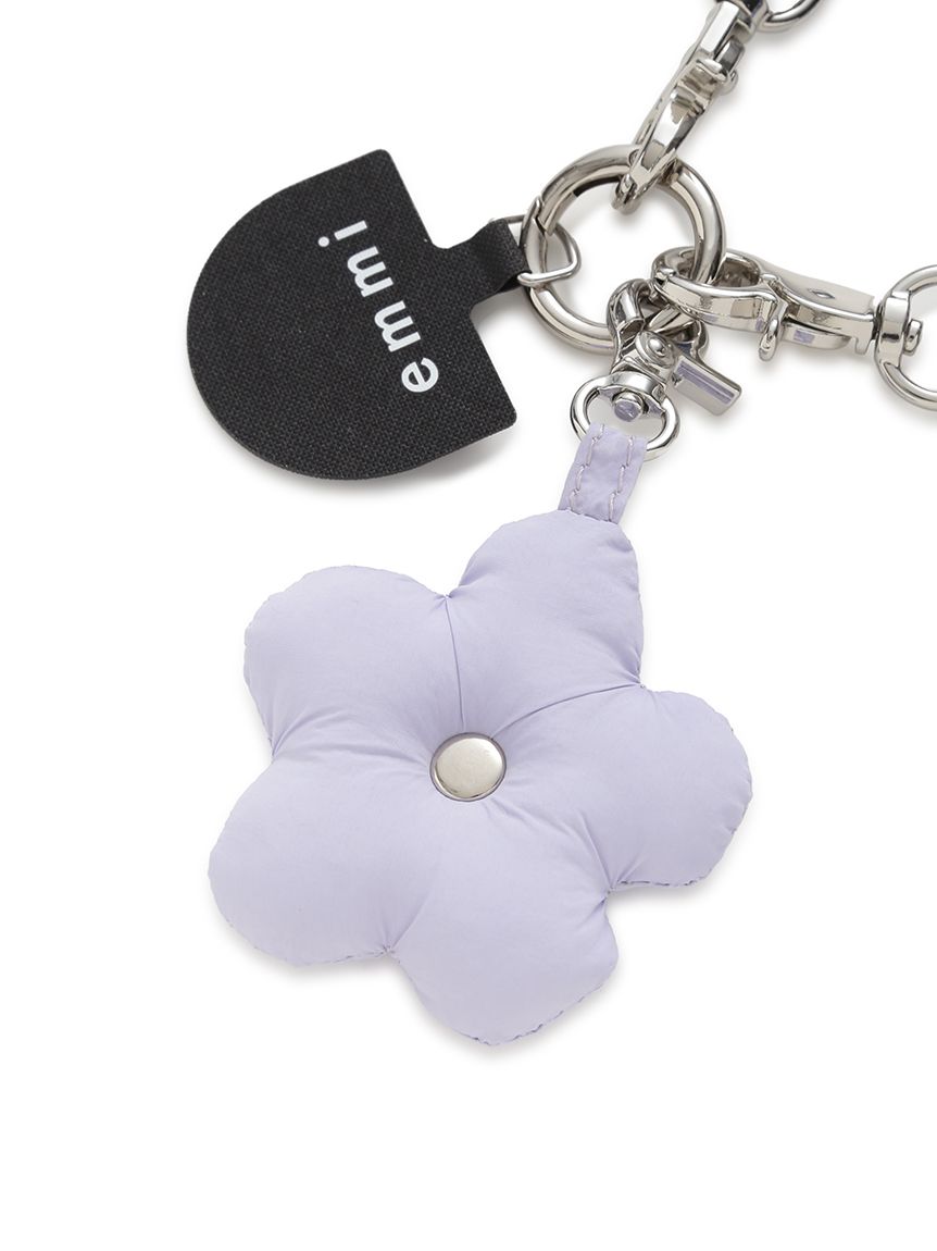 コードスマホストラップチャーム(チャーム)｜グッズ｜emmi（エミ）の