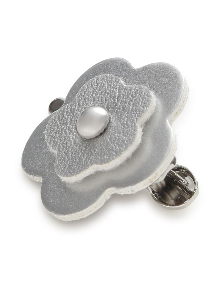 その他 emymonche CRYSTAL BRASS NECKLACE(M Silver): S'YTE｜THE SHOP YOHJI YAMAMOTO