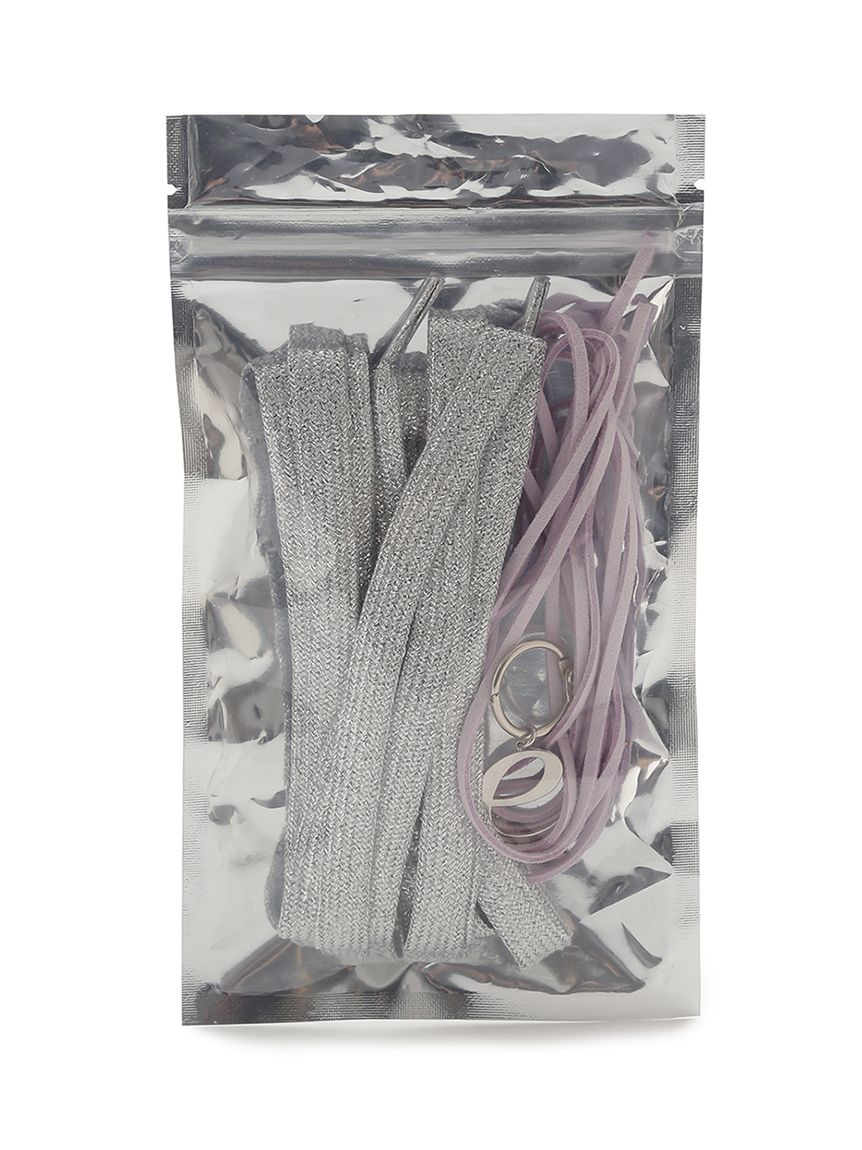 シューズコードカスタムセット(その他)｜emmi（エミ）の通販サイト