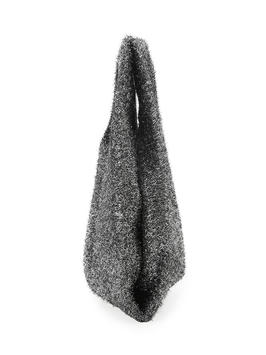 ONLINE限定】グリッターラメバッグ(ハンドバッグ)｜バッグ｜emmi（エミ