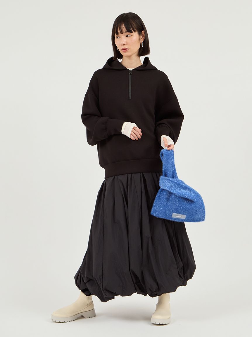 ONLINE限定】グリッターラメバッグ(ハンドバッグ)｜バッグ｜emmi（エミ