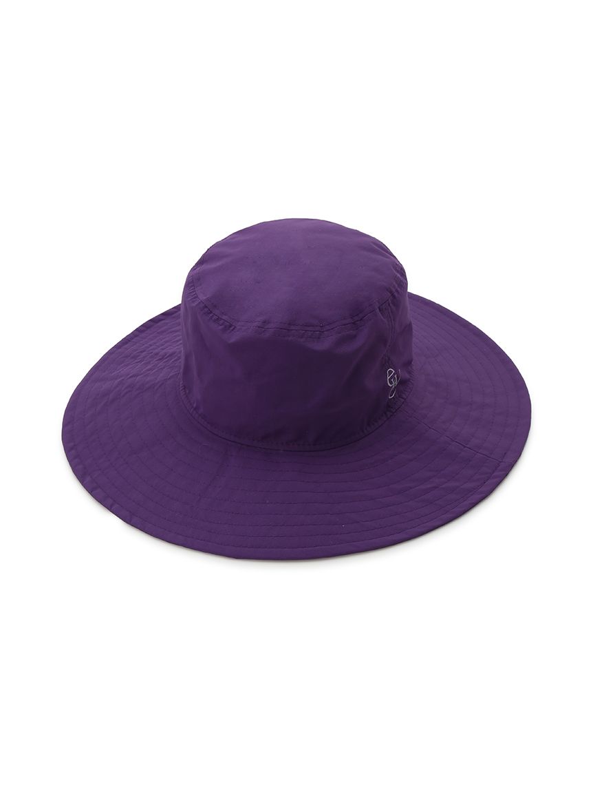 emmi atelier】【emmi|NEW ERA®】ewcアドベンチャーハット(ハット 