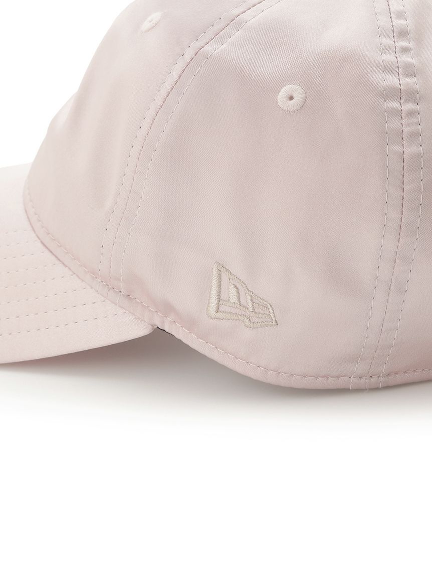 emmi|NEW ERA】9TWENTYサテンキャップ(帽子)｜emmi（エミ）の